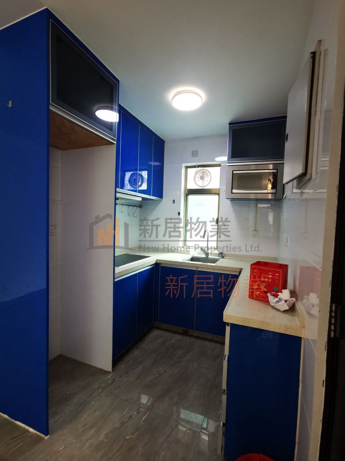 SAN UK TSAI Tai Po M 1740962 For Buy