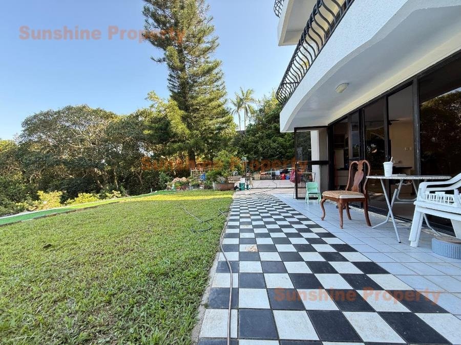 TSAM CHUK WAN Sai Kung C022597 For Buy