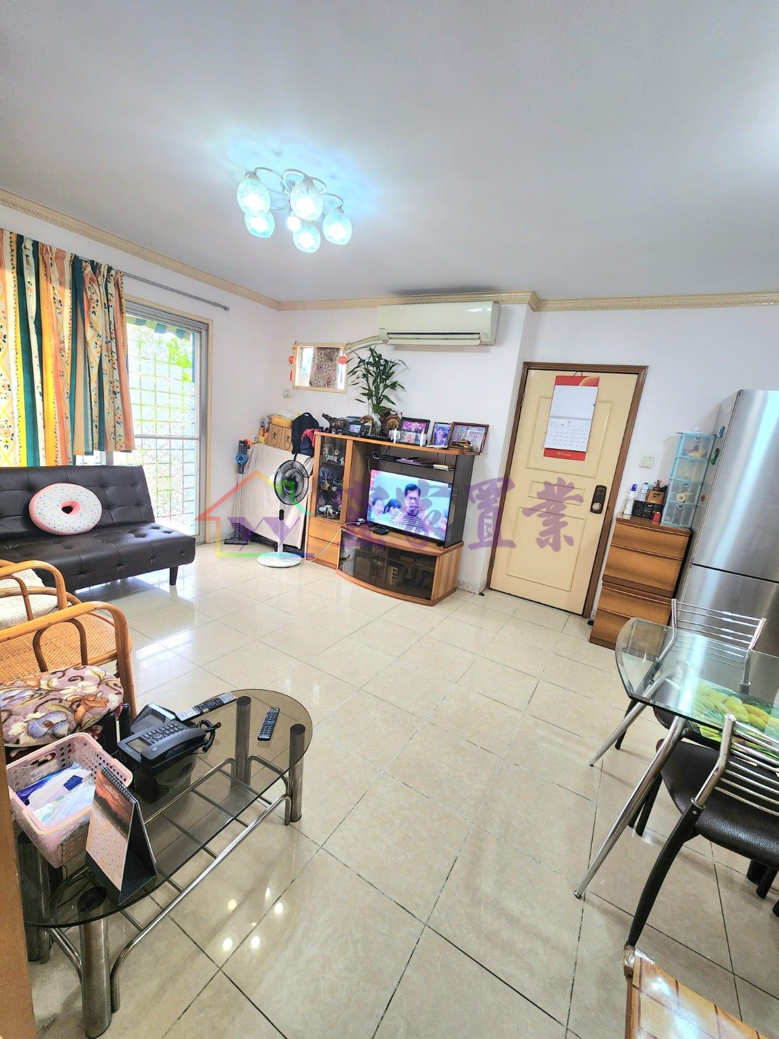 YUK MING GDN Yuen Long H 005543 For Buy