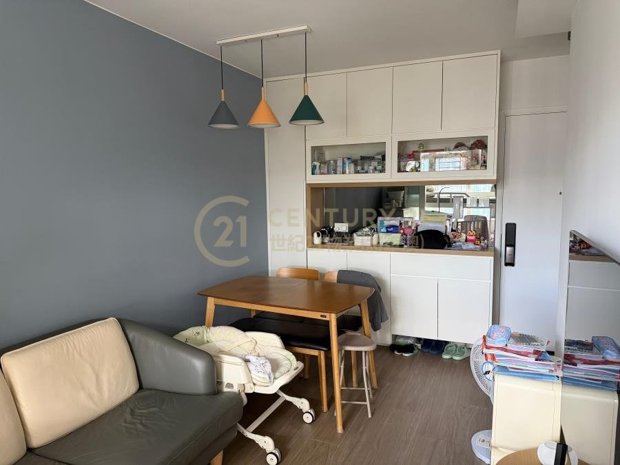 雍明苑 A座 潤明閣