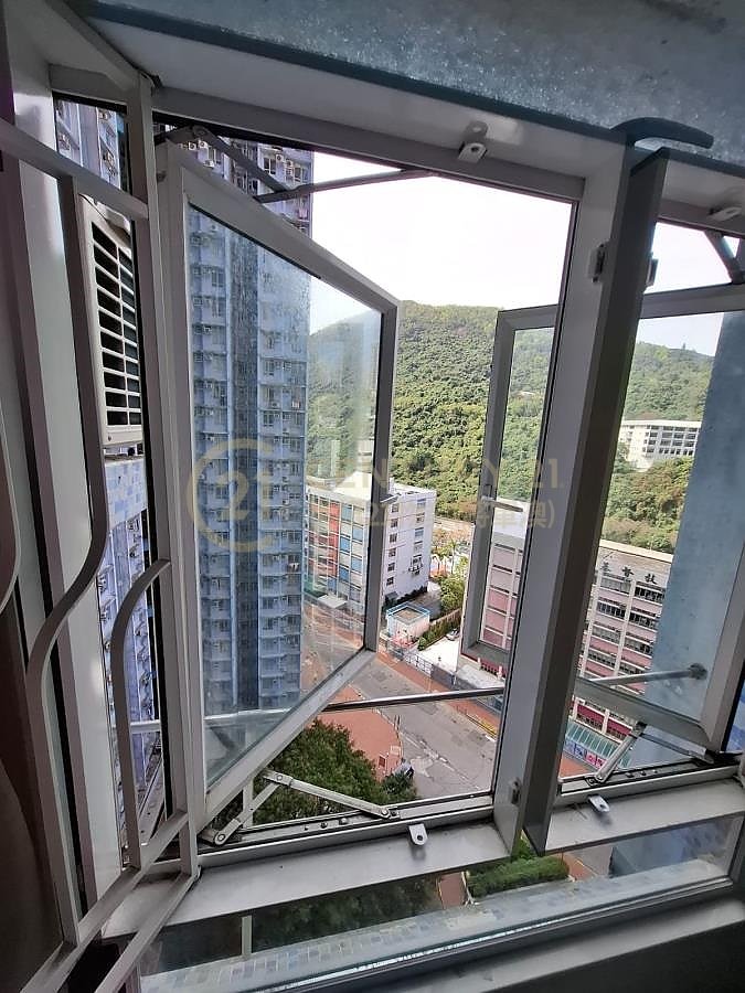 寶明苑 寶松閣 A座 (綠表)