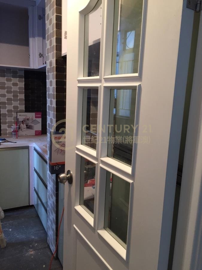 寶明苑 寶松閣 A座 (綠表)