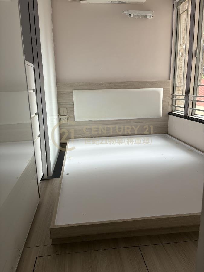 寶盈花園 第01座 (綠表)