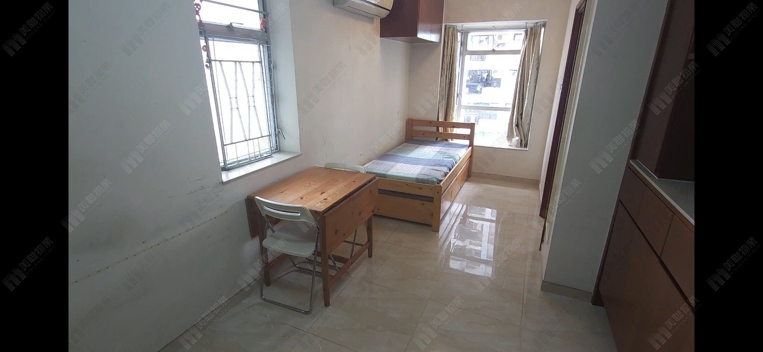 SHA TIN CTR BLK G SUN NING BLDG Shatin L 1727540 For Buy