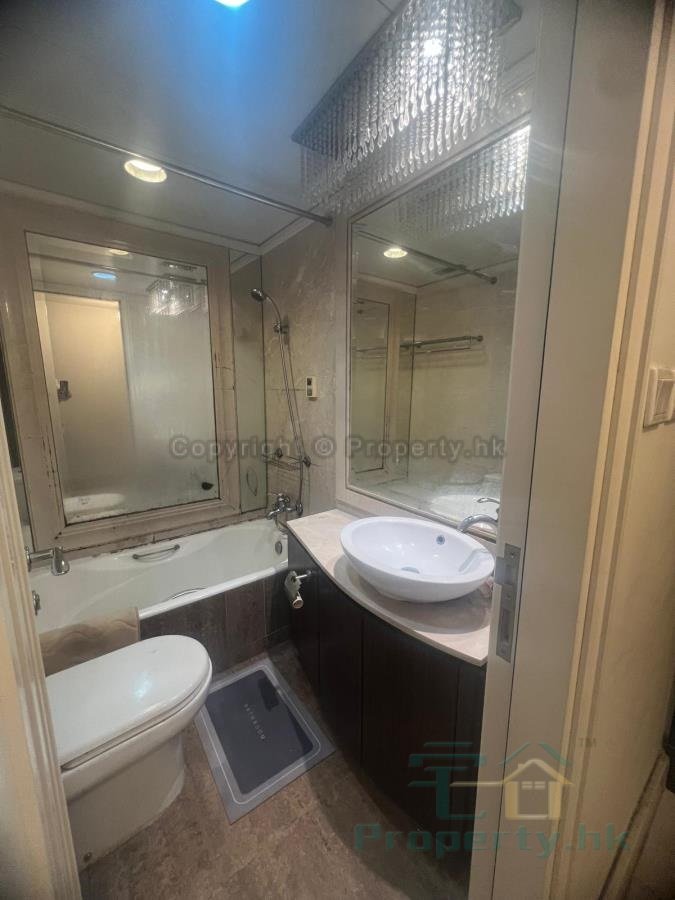 日出康城 第02期 領峰 第08座 右翼