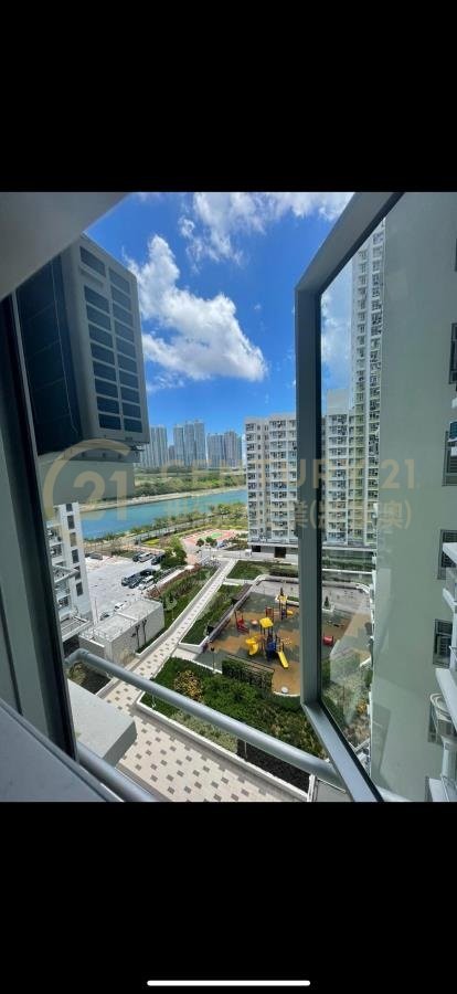 雍明苑 B座 澤明閣 (綠表)