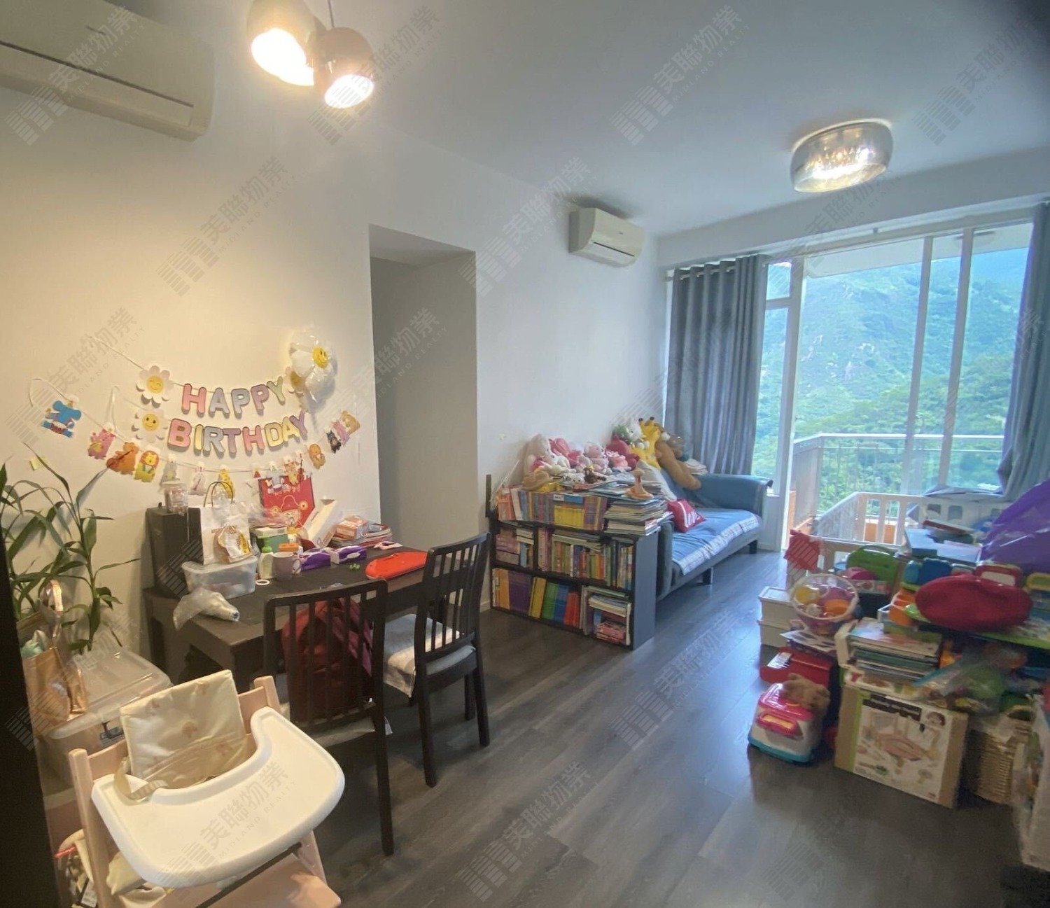 GRANDVILLE TWR D Shatin H 1755338 For Buy