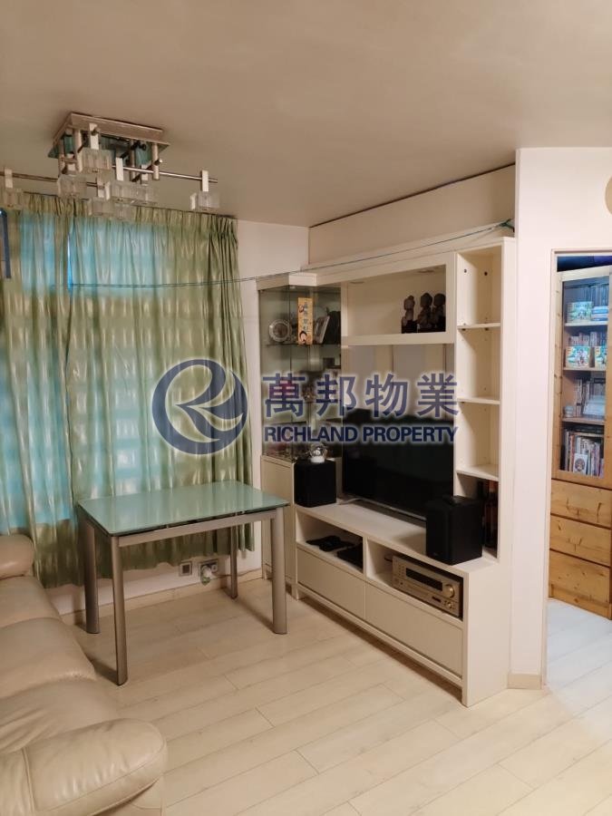 YEE NGA COURT Tai Po M R152288 For Buy