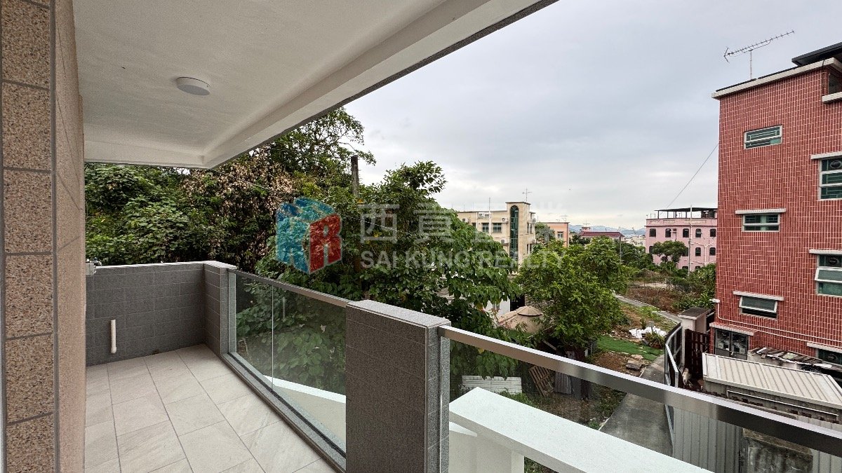 SHA KOK MEI Sai Kung 002988 For Buy