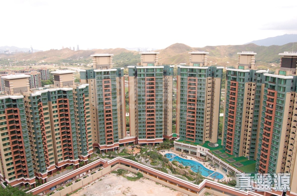 NOBLE HILL TWR 03 Sheung Shui H 1672494 For Buy