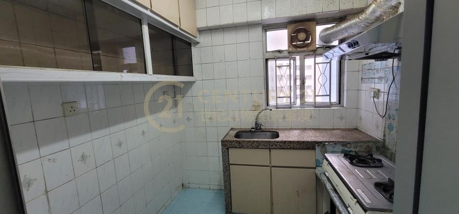 富康花園 第02期 第08座(綠表)