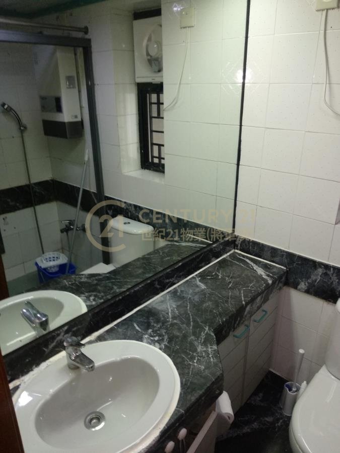 富麗花園 第01座