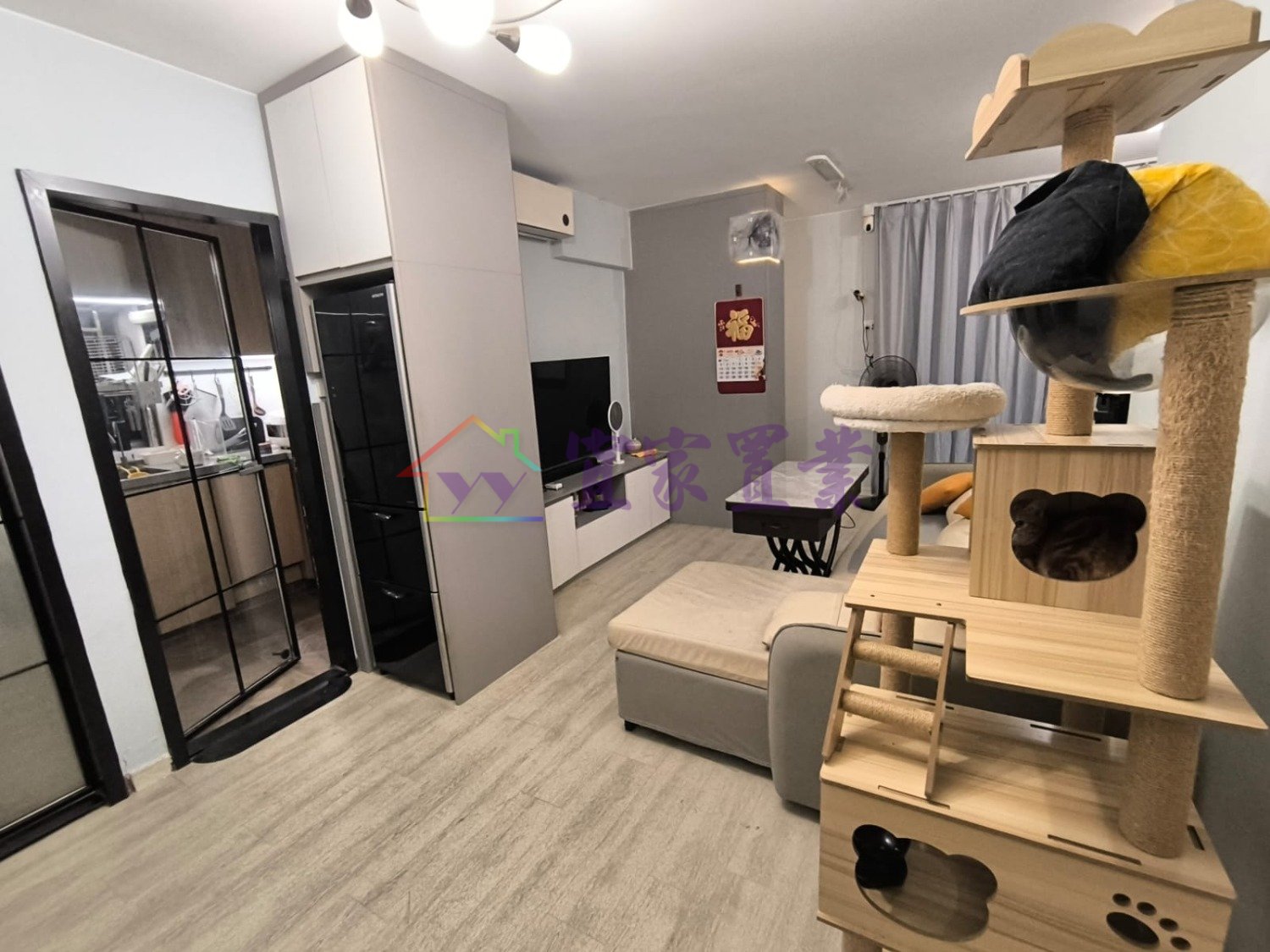 HA CHE Yuen Long M 005757 For Buy