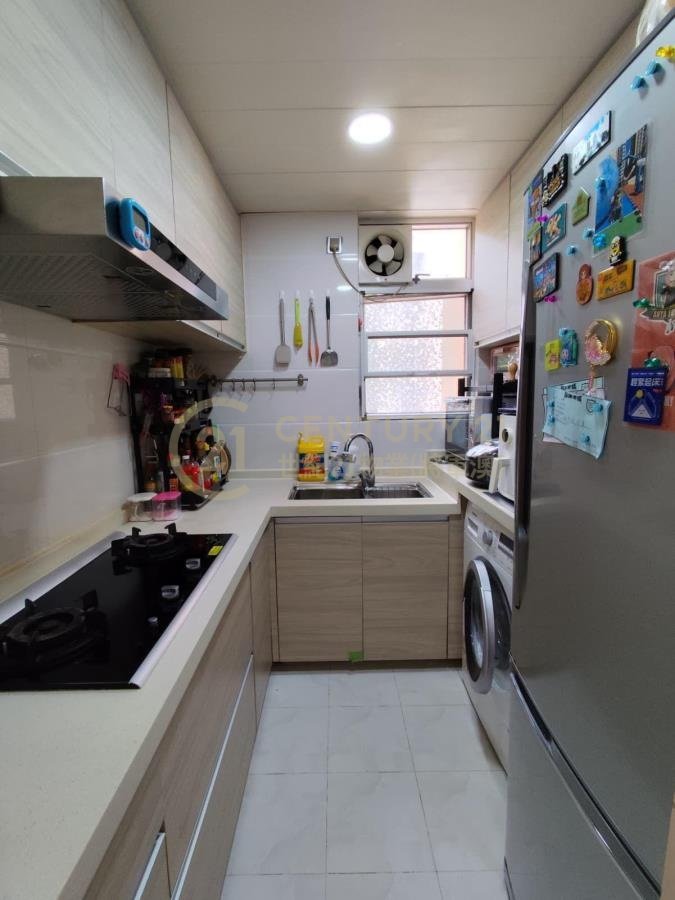 彩明苑 C座 彩松閣 (綠表)