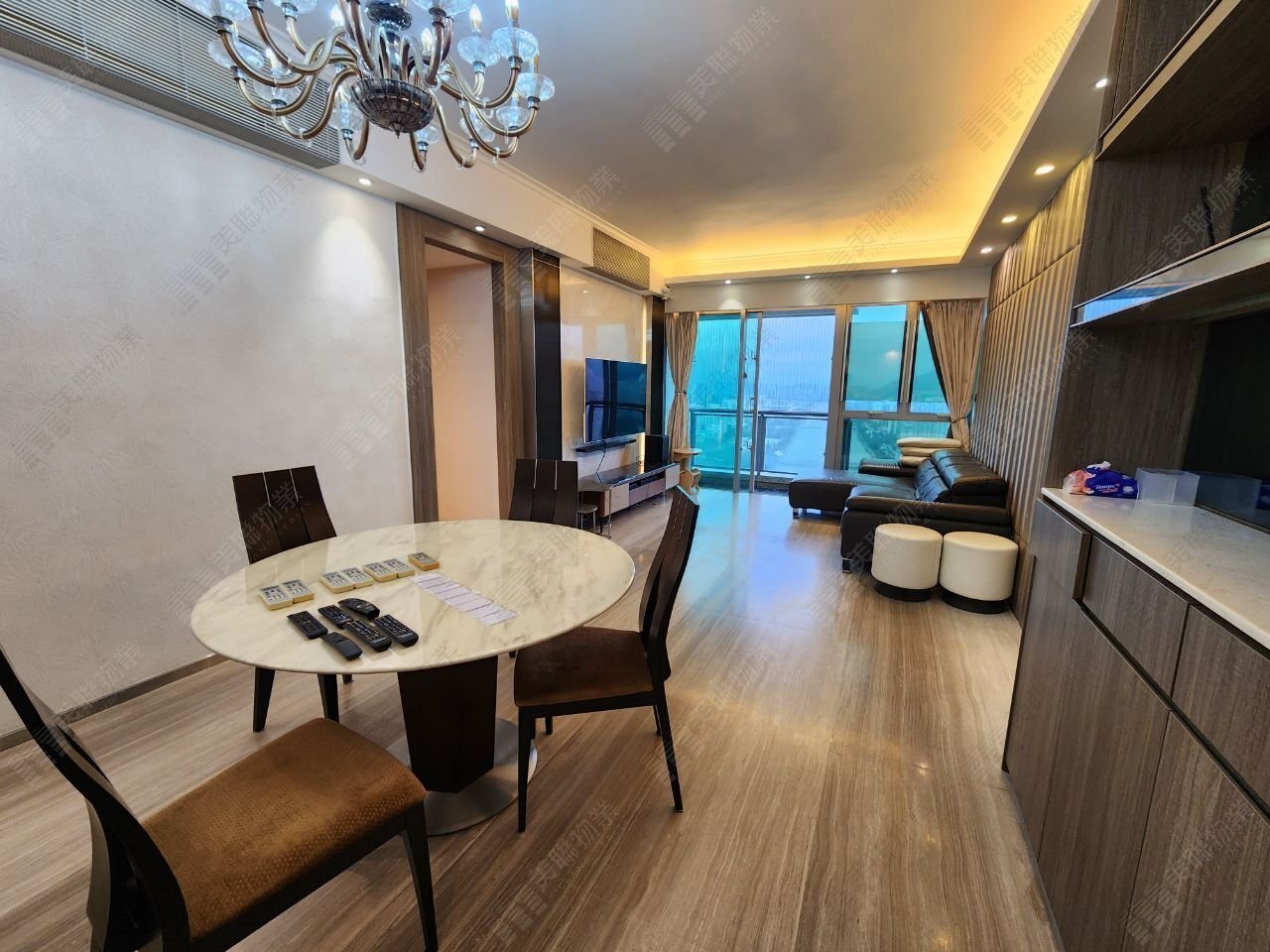 THE RIVERPARK TWR 01 Shatin H 1724446 For Buy