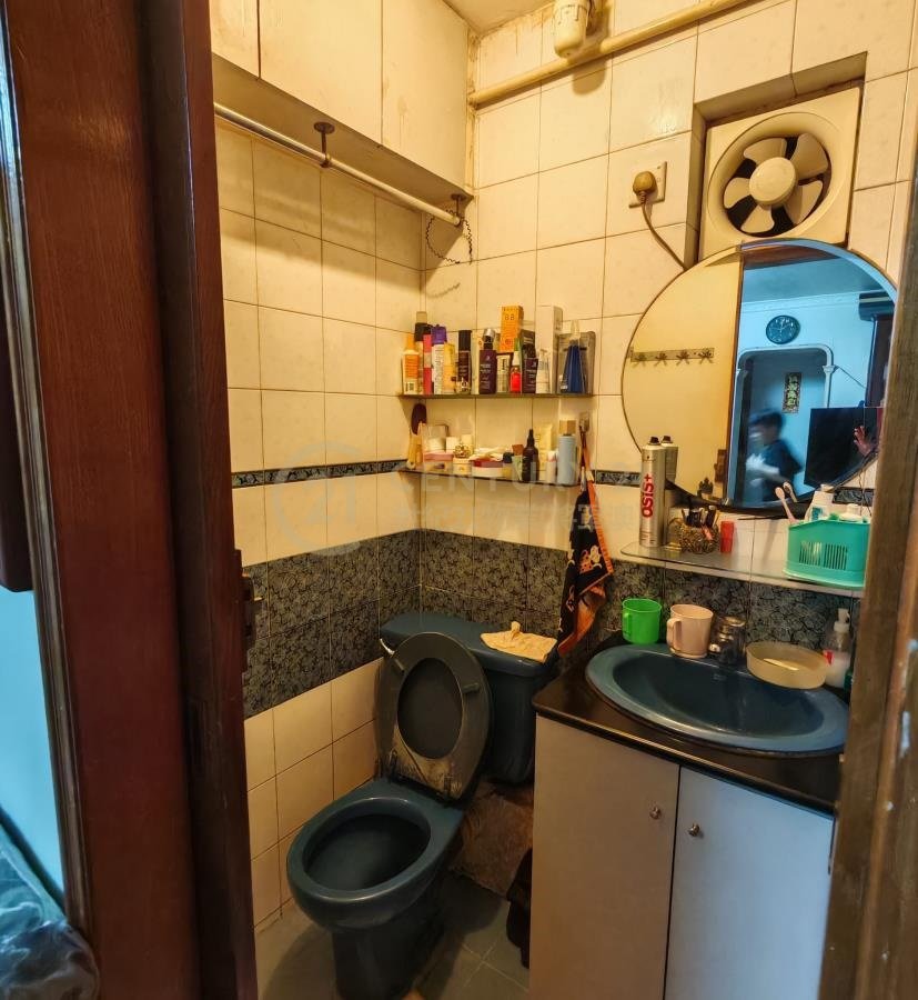 裕明苑 B座 裕昌閣 (綠表）