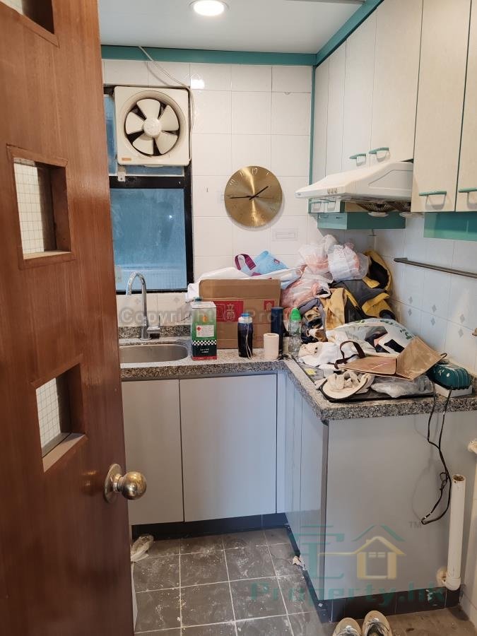 富麗花園 第01座