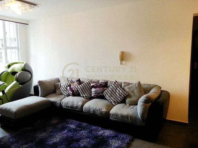 廣明苑 廣隆閣 B座 (綠表)