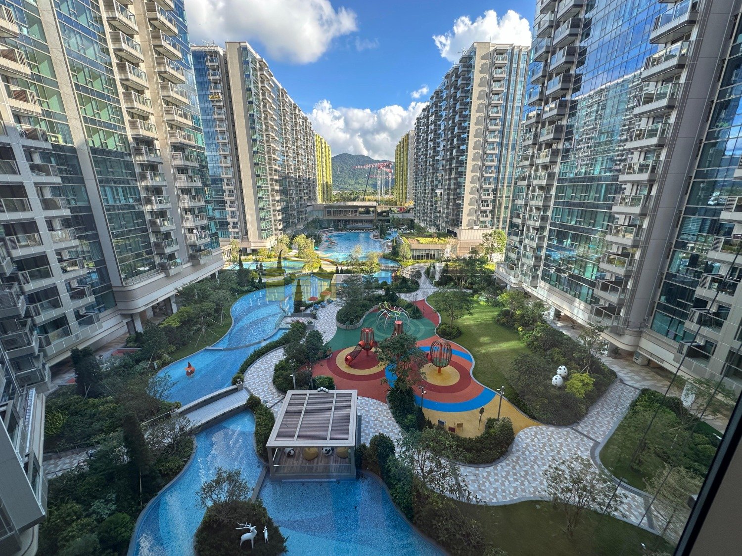 GRAND MAYFAIR II Yuen Long L 1759348 For Buy