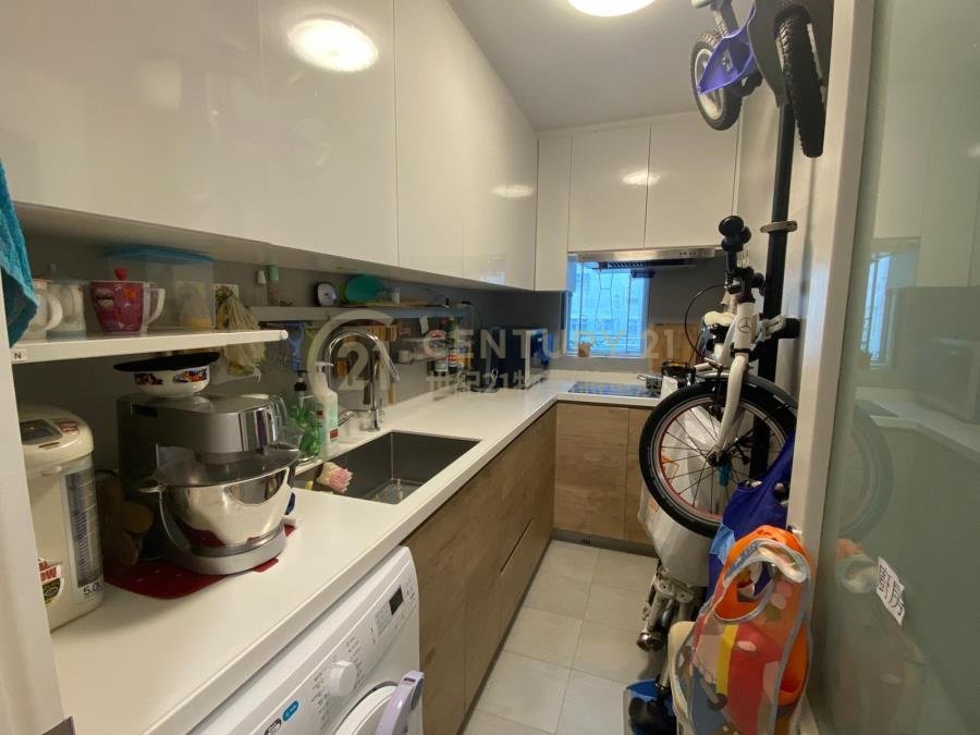 富康花園 第02期 第09座 (綠表) 富康花園 第02期 第09座 (綠表)