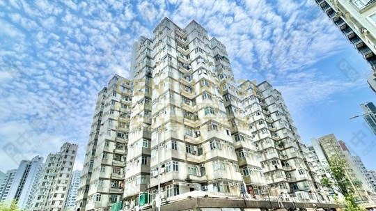 MERLIN CTR BLK A Sham Shui Po K218394 For Buy
