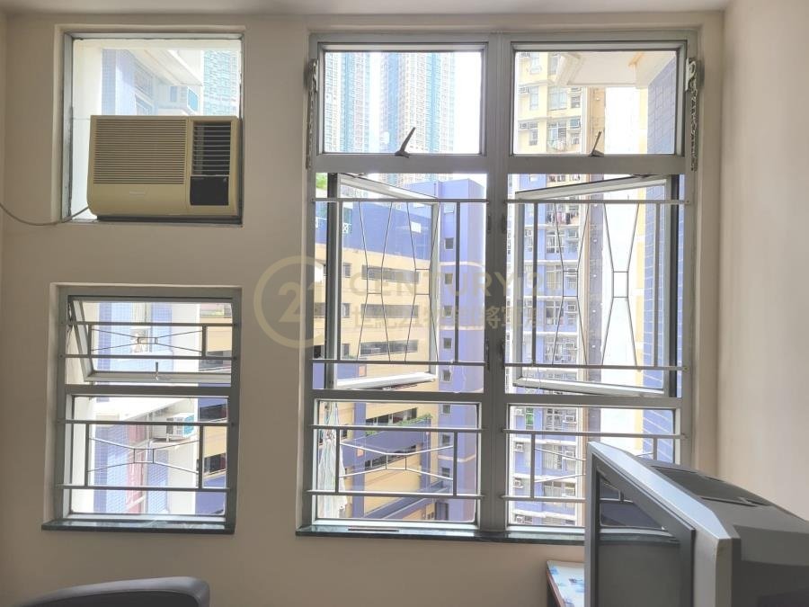 彩明苑 A座 彩楊閣 (綠表) 彩明苑 A座 彩楊閣 (綠表)