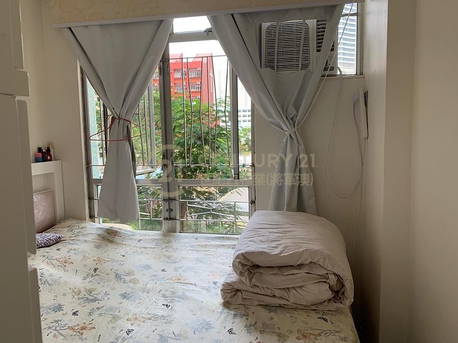 唐明苑 唐輝閣 A座 (綠表)