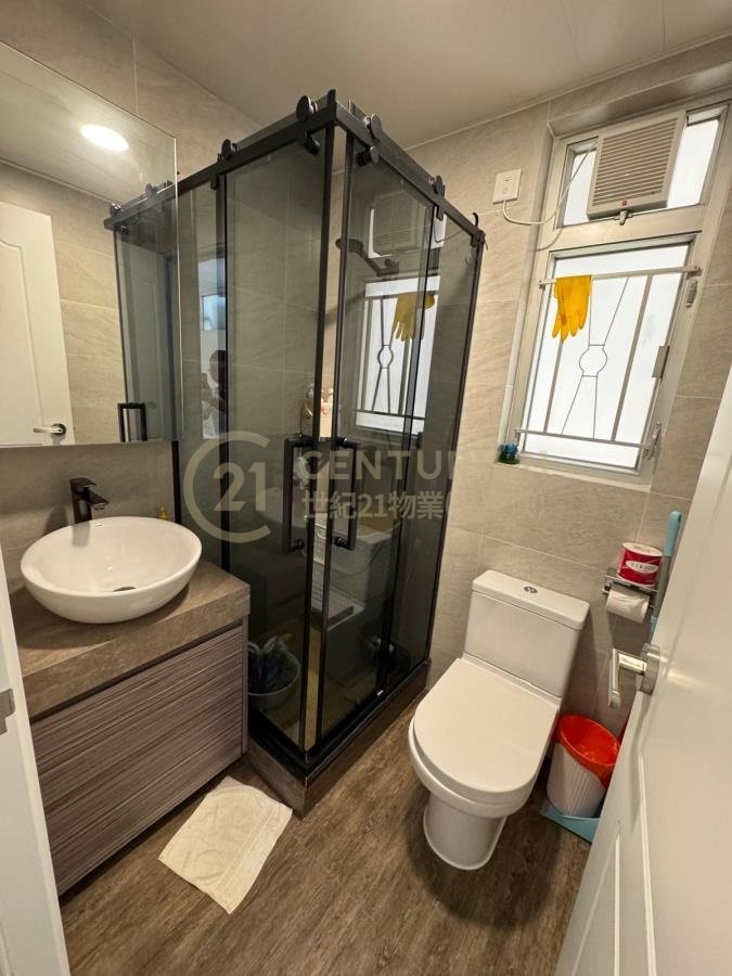 彩明苑 F座 彩梅閣 (綠表)