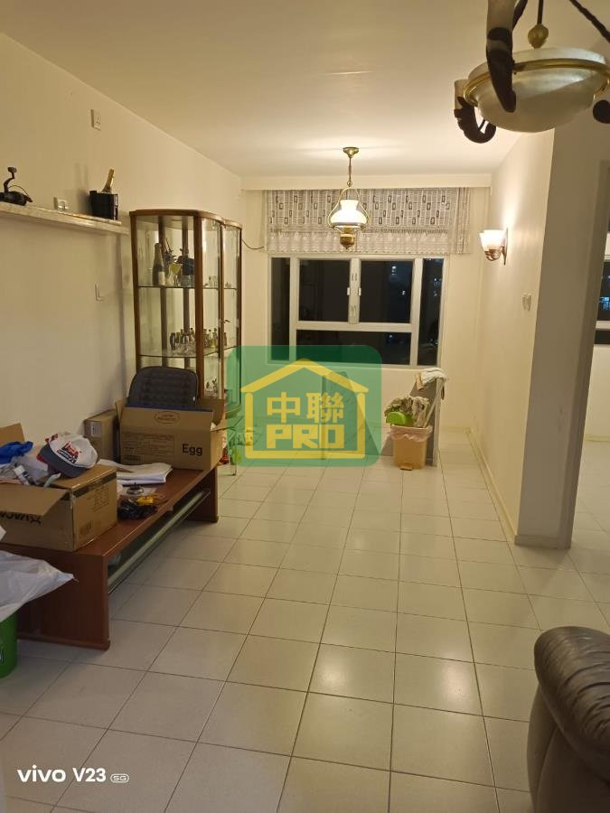 HONG LAM COURT Shatin T179734 For Buy