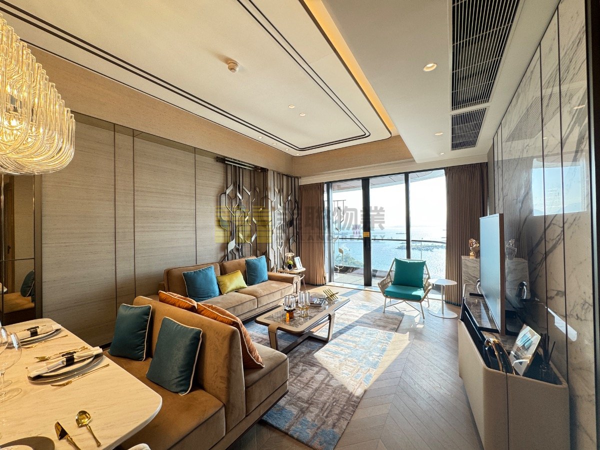 THE WAVE TWR 02 Tuen Mun H 1647946 For Buy