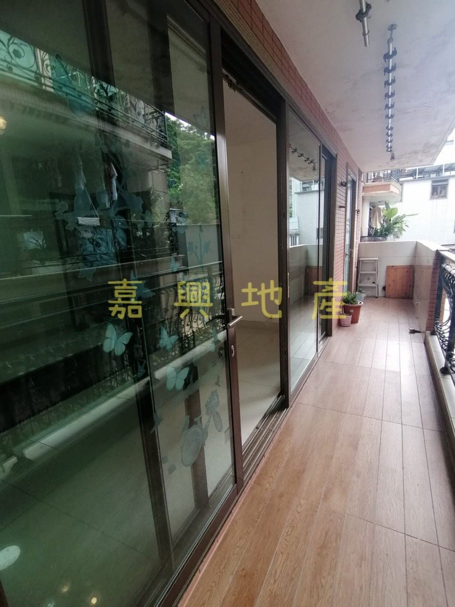 SHEUNG WO CHE KOON FAI GARDEN Shatin E166411 For Buy