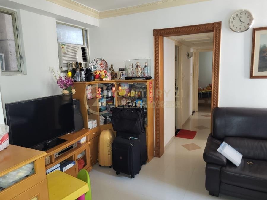 寶盈花園 第03座 (綠表) 寶盈花園 第03座 (綠表)