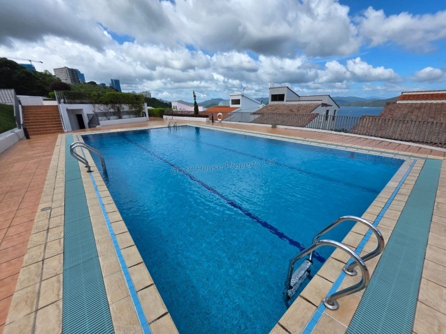 CWB Villa Sai Kung S012554 For Buy