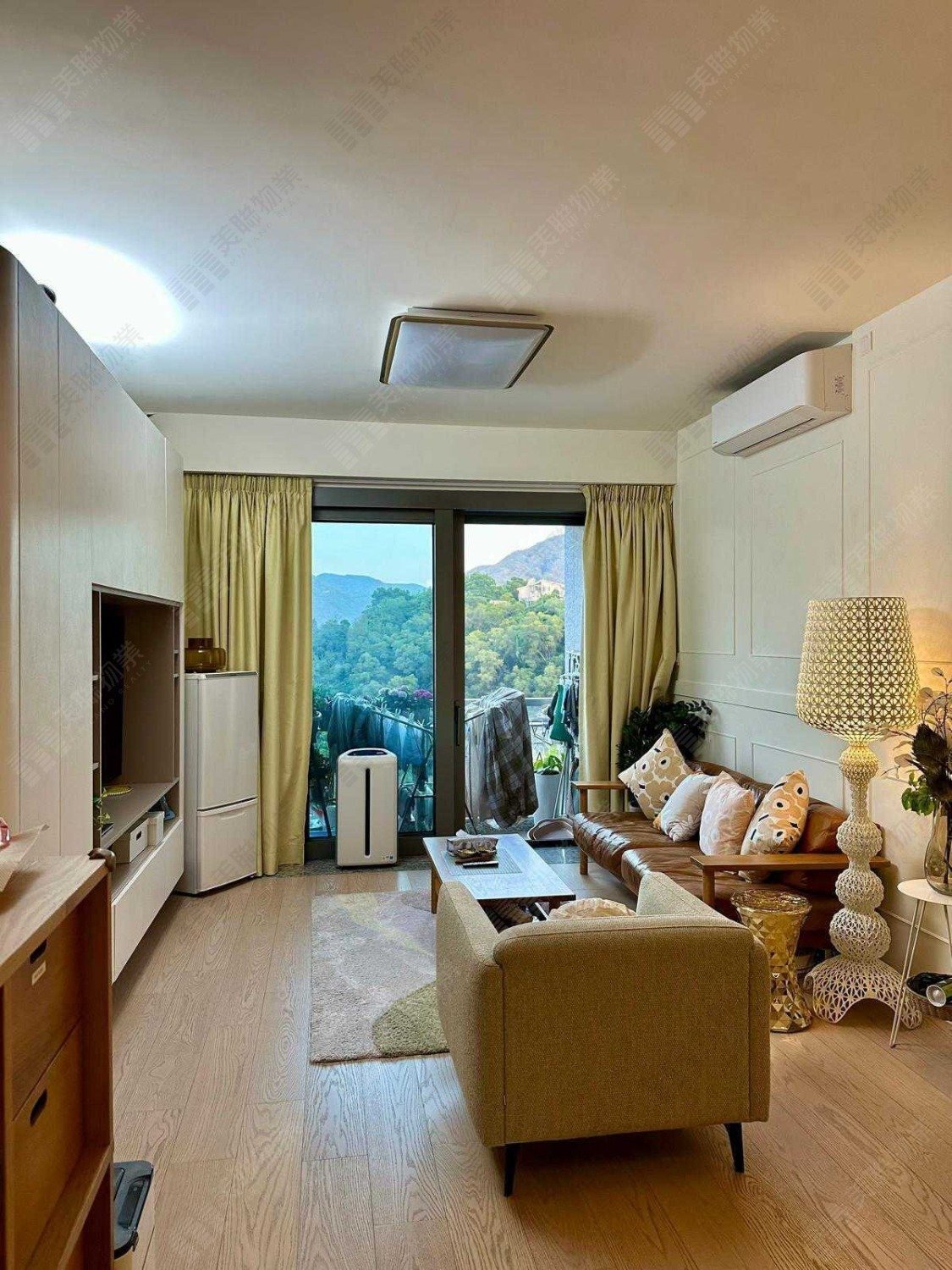 EL FUTURO TWR 01 Shatin L 1745114 For Buy