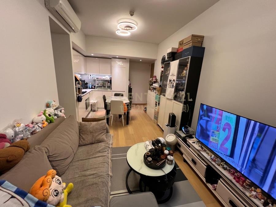 日出康城 第05A期 第03A座