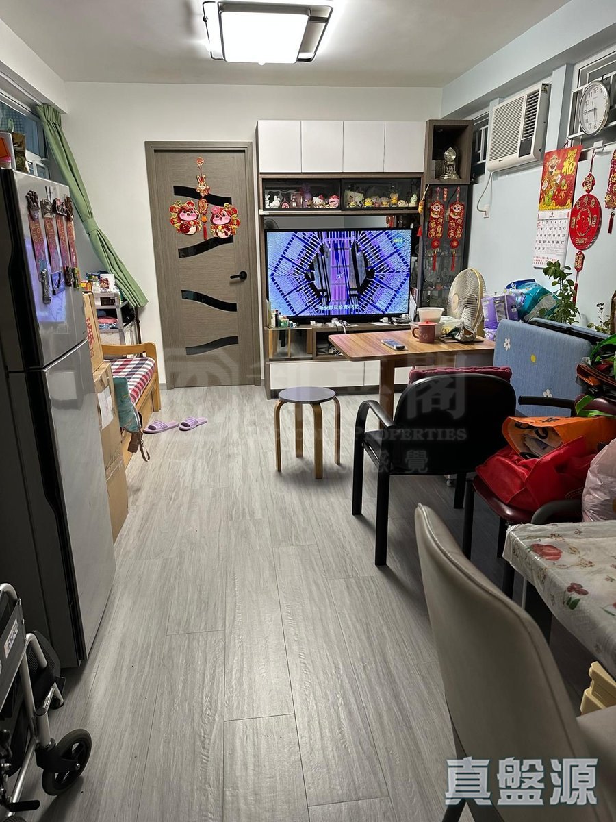 SUNNINGDALE GDN BLK 04 (PSPS) Sheung Shui L 1758416 For Buy