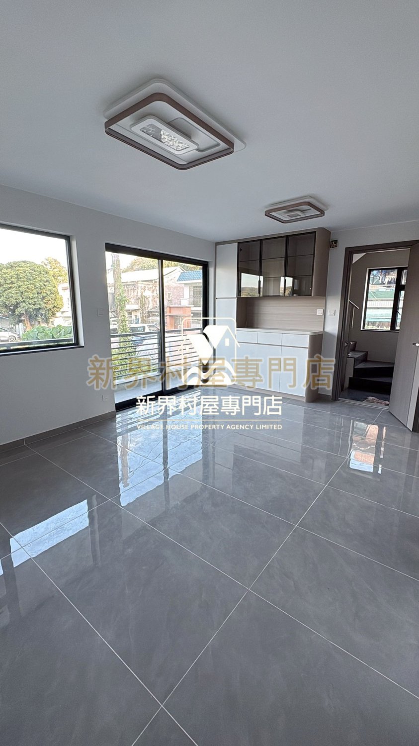 FU TEI PAI TSUEN Fan Ling S008133 For Buy