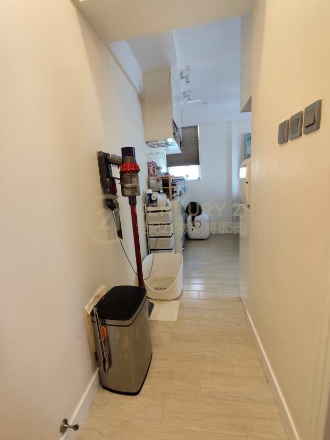 彩明苑 C座 彩松閣 (綠表)