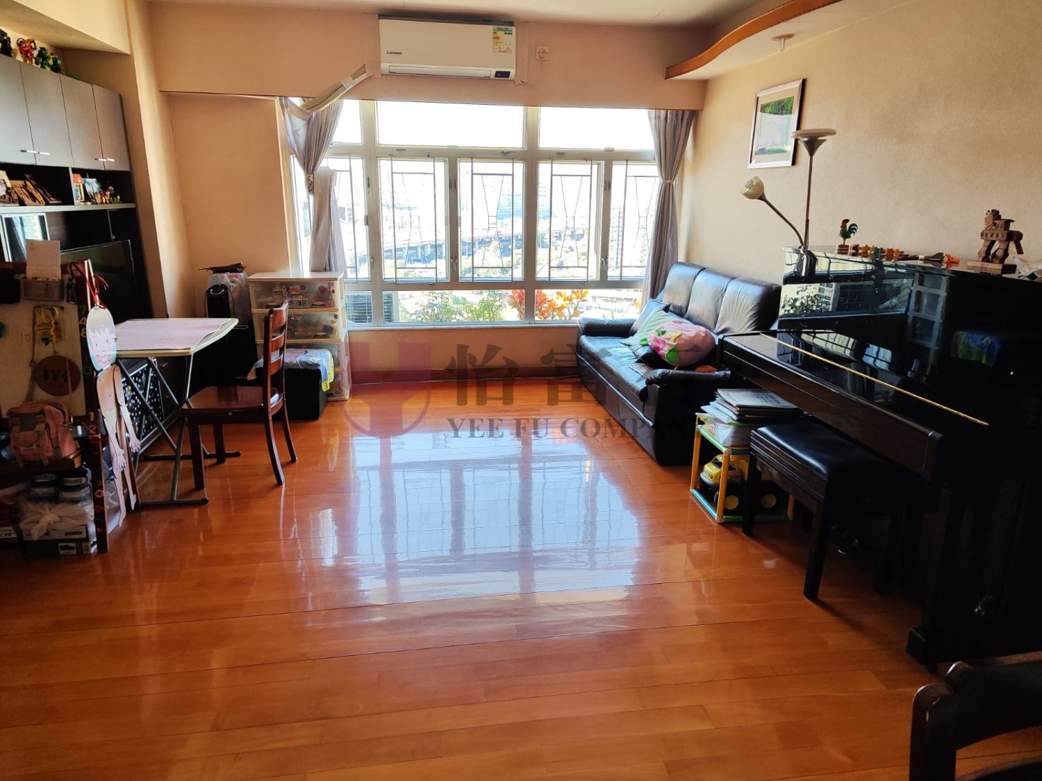 MEI FOO PH 01 BROADWAY 06 Lai Chi Kok H M006947 For Buy