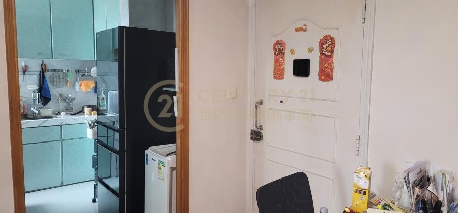 廣明苑 廣寧閣 F座 (綠表)