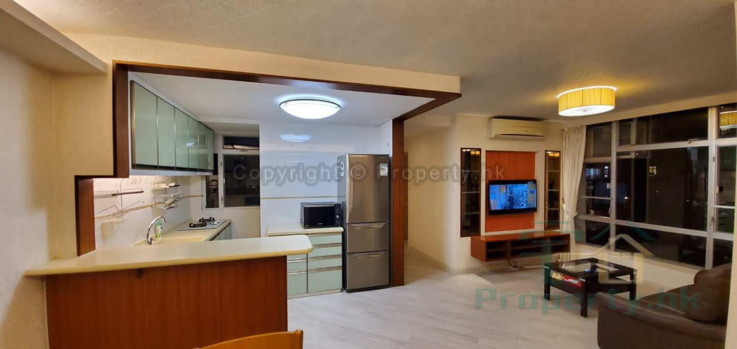 TAIKOO SHING, CHOI TIEN MANSION Quarry Bay H B832034 For Buy