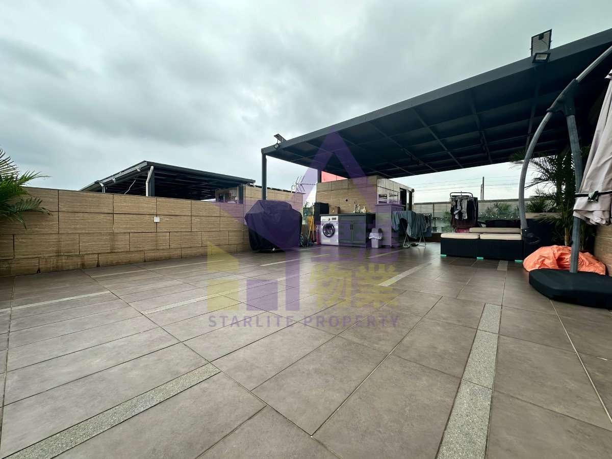 HA MEI SAN TSUEN Yuen Long H K023573 For Buy