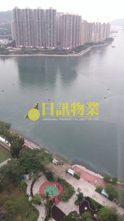 海灣花園 第01座