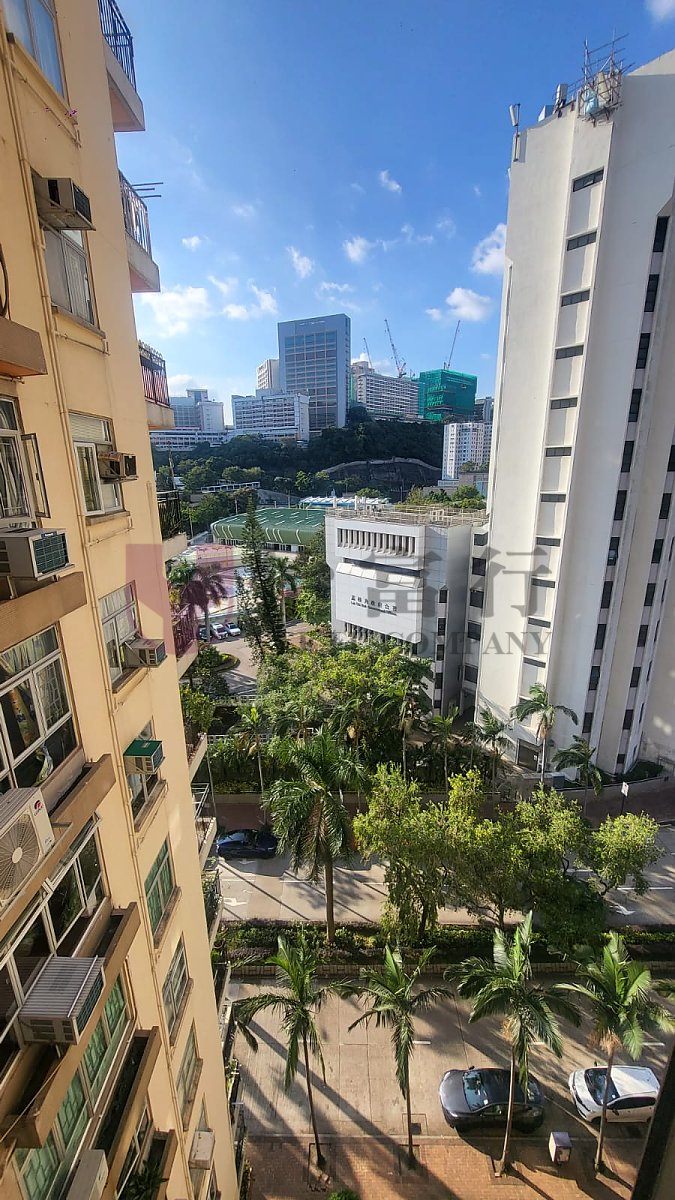 MEI FOO PH 05 NASSAU ST 07 Lai Chi Kok M F013040 For Buy