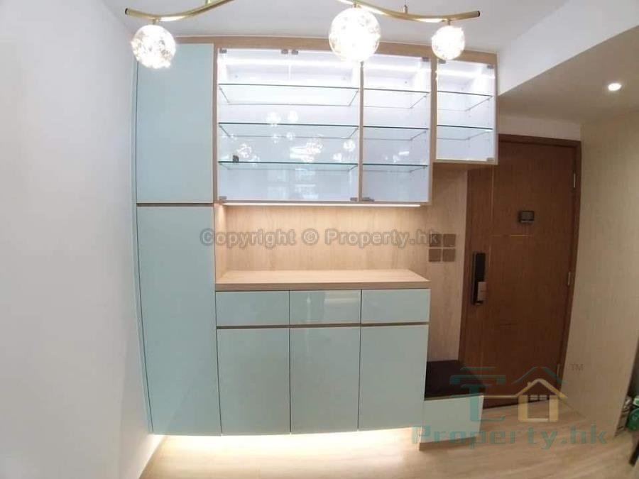 雍明苑 B座 澤明閣 (綠表)