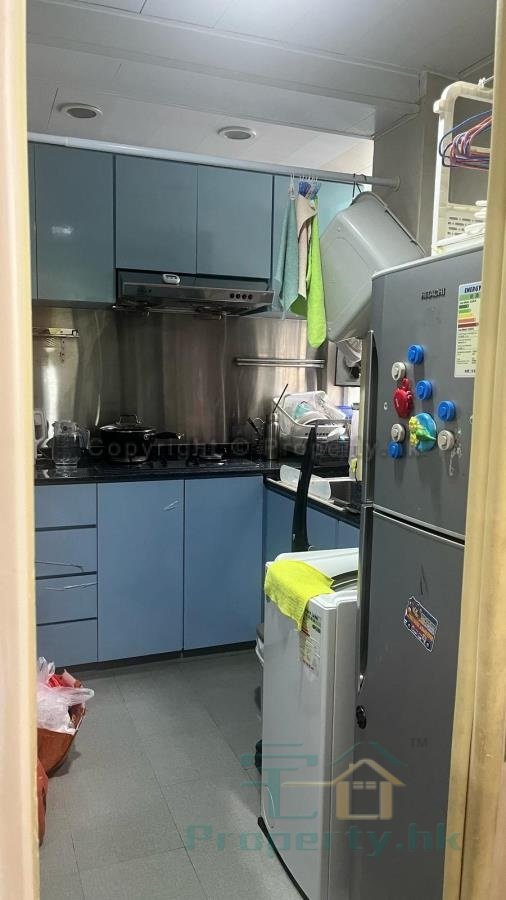 唐明苑 唐輝閣 A座 (綠表)