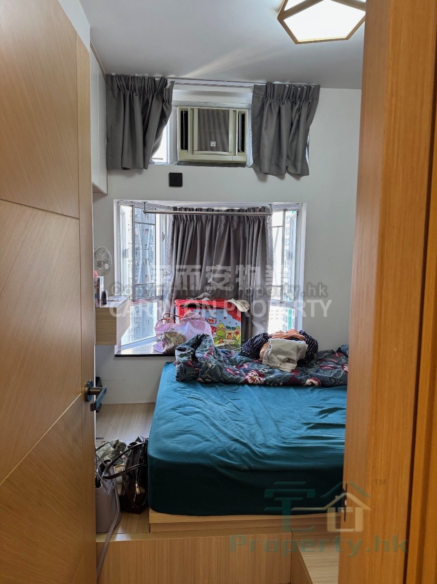 海濱花園 第06座 海霞閣