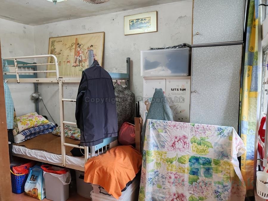 景林村 第07座 景榆樓 (綠表)