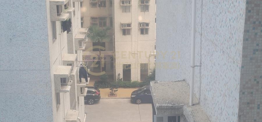 富康花園 第02期 第08座(綠表)