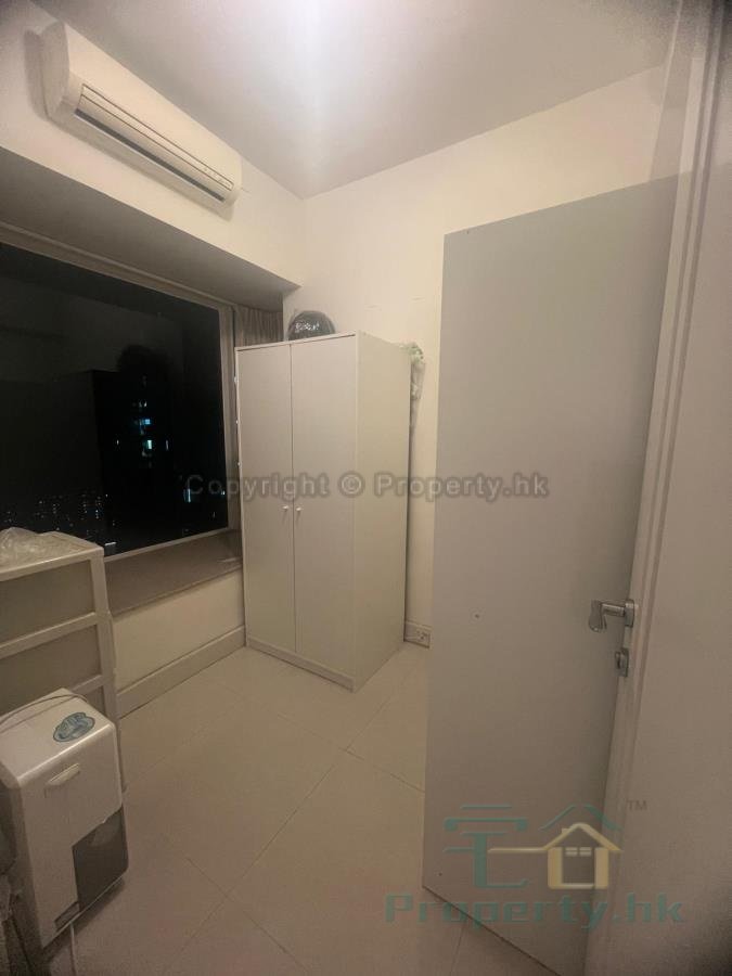 日出康城 第02期 領峰 第08座 右翼